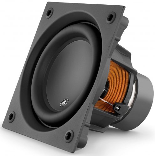 JL Audio Dominion d110-GLOSS